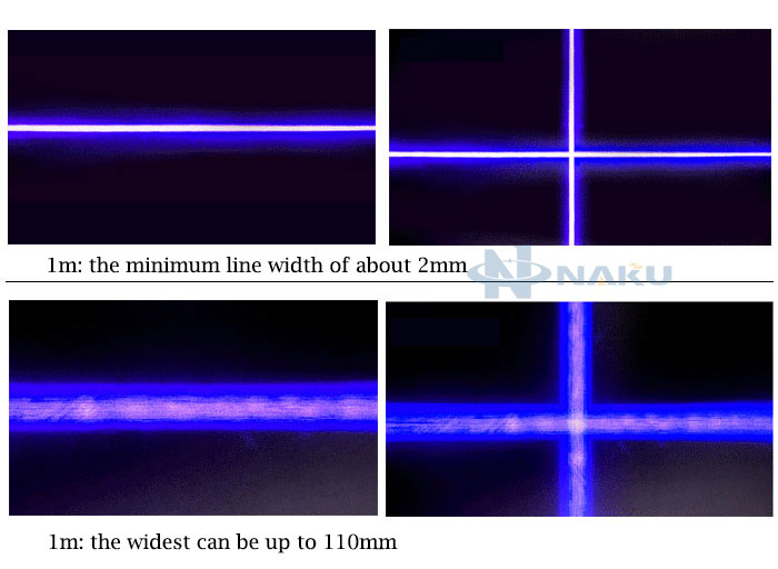 405nm laser module